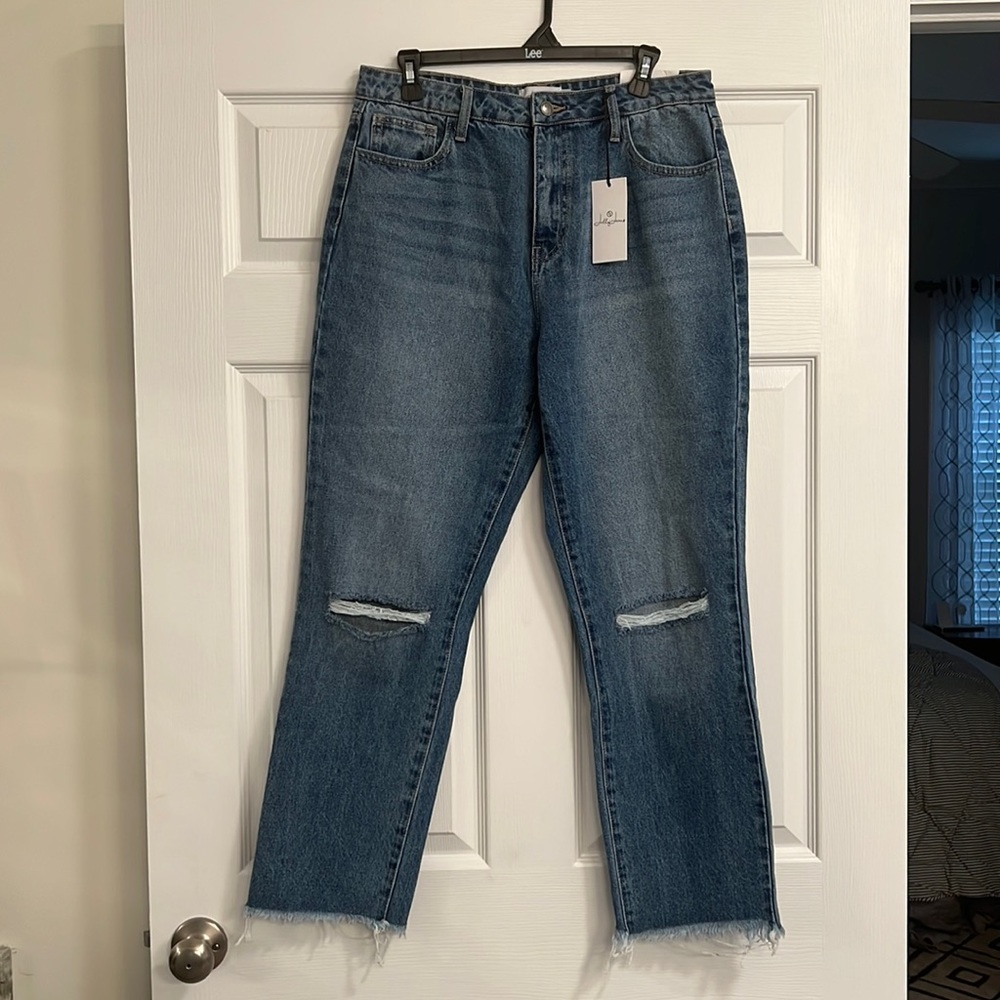 Jelly jeans, NWT